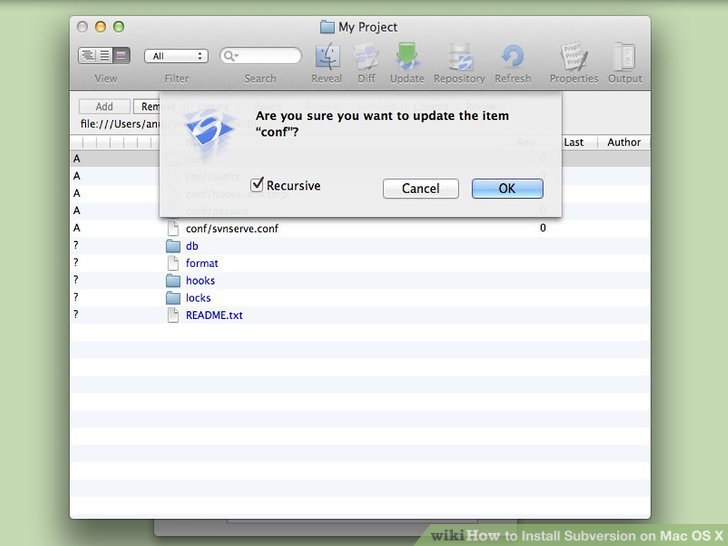 subversion for mac download